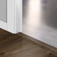 Профиль QuickStep Incizo QSVINCP40027 Дуб коттедж темно-коричневый