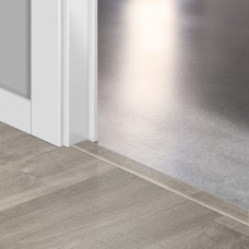 Профиль QuickStep Incizo QSVINCP40030 Дуб каньон серый пилёный