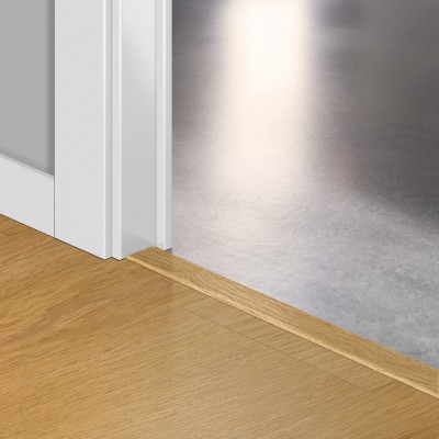 Профиль QuickStep Incizo QSVINCP40033 Дуб натуральный отборный