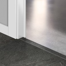 Профиль QuickStep Incizo QSVINCP40035 Сланец чёрный