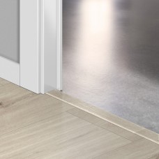 Профиль QuickStep Incizo QSVINCP40038 Дуб каньон бежевый