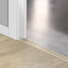 Профиль QuickStep Incizo QSVINCP40046 Травертин крем