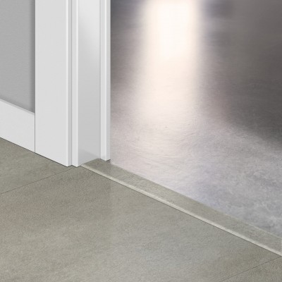 Профиль QuickStep Incizo QSVINCP40050 Бетон тёплый серый