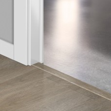 Профиль QuickStep Incizo QSVINCP40053 Серо-бурый шёлковый дуб
