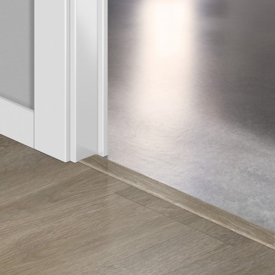 Профиль QuickStep Incizo QSVINCP40053 Серо-бурый шёлковый дуб