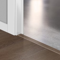 Профиль QuickStep Incizo QSVINCP40078 Дуб плетеный коричневый