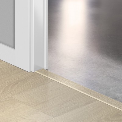 Профиль QuickStep Incizo QSVINCP40080 Дуб морской бежевый