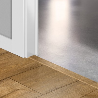 Профиль QuickStep Incizo QSVINCP40094 Дуб теплый натуральный