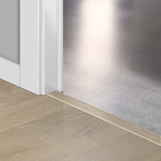 Профиль QuickStep Incizo QSVINCP40103 Дуб хлопковый бежевый