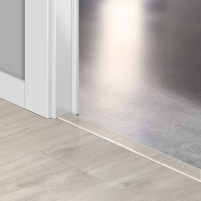 Профиль QuickStep Incizo QSVINCP40128 Дуб каньон светлый пилёный