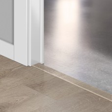 Профиль QuickStep Incizo QSVINCP40133 Жемчужный серо-коричневый дуб