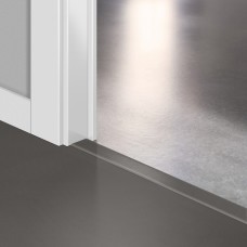 Профиль QuickStep Incizo QSVINCP40140 Минерал нейтральный серый