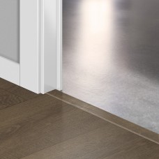 Профиль QuickStep Incizo QSVINCP40160 Дуб бархатный коричневый