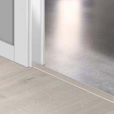 Профиль QuickStep Incizo QSVINCP40200 Дуб хлопковый белый