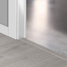 Профиль QuickStep Incizo QSVINCP40201 Дуб хлопковый светло-серый