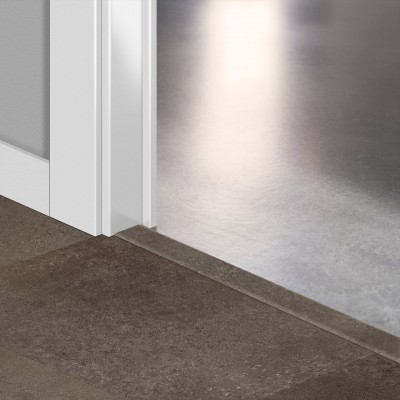 Профиль QuickStep Incizo QSVINCP40235 Окисленный камень
