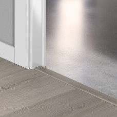 Профиль QuickStep Incizo QSVINCP40237 Эко серый