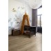 Виниловый пол QuickStep Balance Click BACL40027 Дуб коттедж темно-коричневый