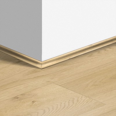 Плинтус QuickStep Scotia QSVSCOT40018 Бежевый дуб