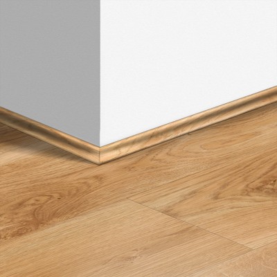 Плинтус QuickStep Scotia QSVSCOT40023 Классический натуральный дуб