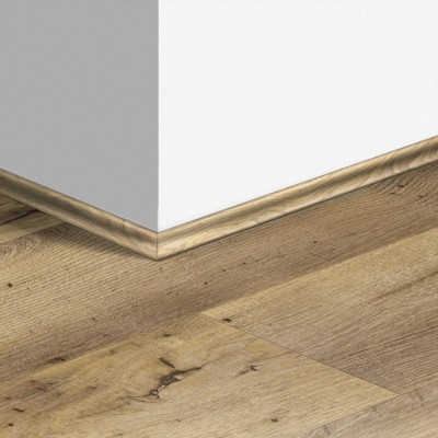 Плинтус QuickStep Scotia QSVSCOT40029 Каштан винтажный натуральный
