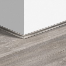 Плинтус QuickStep Scotia QSVSCOT40030 Дуб каньон серый пилёный