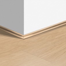 Плинтус QuickStep Scotia QSVSCOT40032 Дуб светлый отборный