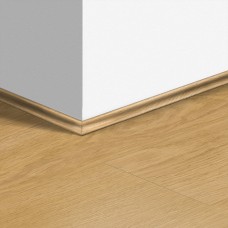Плинтус QuickStep Scotia QSVSCOT40033 Дуб натуральный отборный