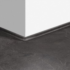 Плинтус QuickStep Scotia QSVSCOT40035 Сланец чёрный