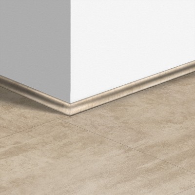 Плинтус QuickStep Scotia QSVSCOT40046 Травертин крем