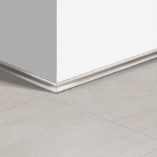 Плинтус QuickStep Scotia QSVSCOT40049 Бетон светлый