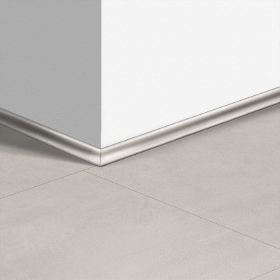 Плинтус QuickStep Scotia QSVSCOT40049 Бетон светлый
