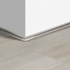 Плинтус QuickStep Scotia QSVSCOT40052 Шёлковый дуб светлый