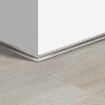 Плинтус QuickStep Scotia QSVSCOT40052 Шёлковый дуб светлый