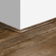 Плинтус QuickStep Scotia QSVSCOT40075 Коричневая сосна
