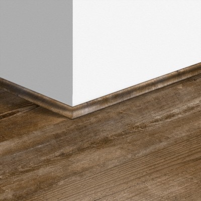Плинтус QuickStep Scotia QSVSCOT40075 Коричневая сосна