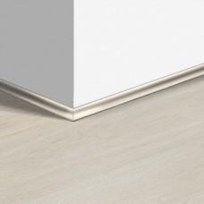 Плинтус QuickStep Scotia QSVSCOT40079 Дуб морской светлый