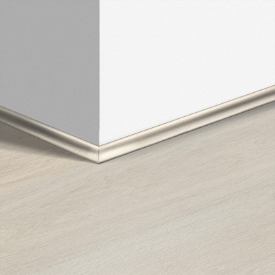 Плинтус QuickStep Scotia QSVSCOT40079 Дуб морской светлый