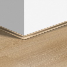 Плинтус QuickStep Scotia QSVSCOT40081 Дуб морской натуральный