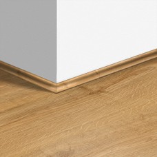 Плинтус QuickStep Scotia QSVSCOT40088 Дуб осенний медовый