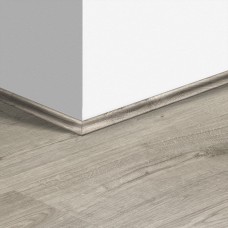 Плинтус QuickStep Scotia QSVSCOT40089 Дуб осенний теплый серый