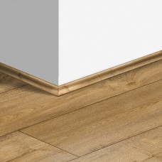 Плинтус QuickStep Scotia QSVSCOT40094 Дуб теплый натуральный