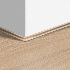 Плинтус QuickStep Scotia QSVSCOT40097 Дуб чистый натуральный