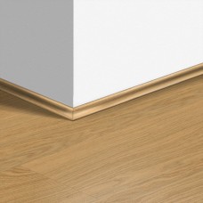 Плинтус QuickStep Scotia QSVSCOT40098 Дуб чистый медовый