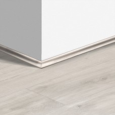 Плинтус QuickStep Scotia QSVSCOT40128 Дуб каньон светлый пилёный