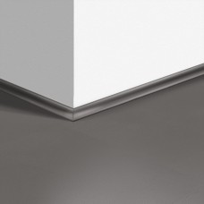 Плинтус QuickStep Scotia QSVSCOT40140 Минерал нейтральный серый
