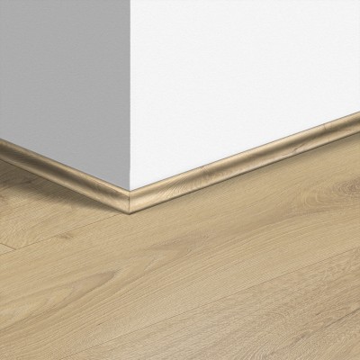 Плинтус QuickStep Scotia QSVSCOT40156 Дуб королевский натуральный