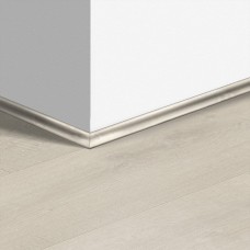 Плинтус QuickStep Scotia QSVSCOT40157 Дуб бархатный светлый