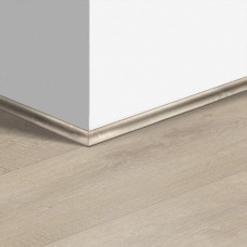 Плинтус QuickStep Scotia QSVSCOT40158 Дуб бархатный бежевый