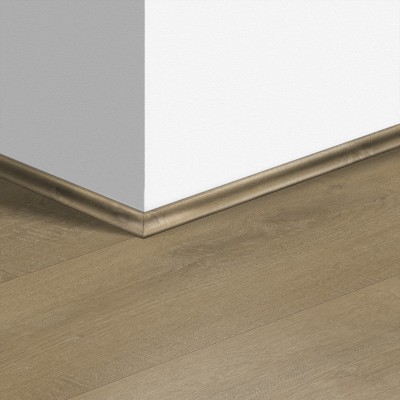 Плинтус QuickStep Scotia QSVSCOT40159 Дуб бархатный песочный